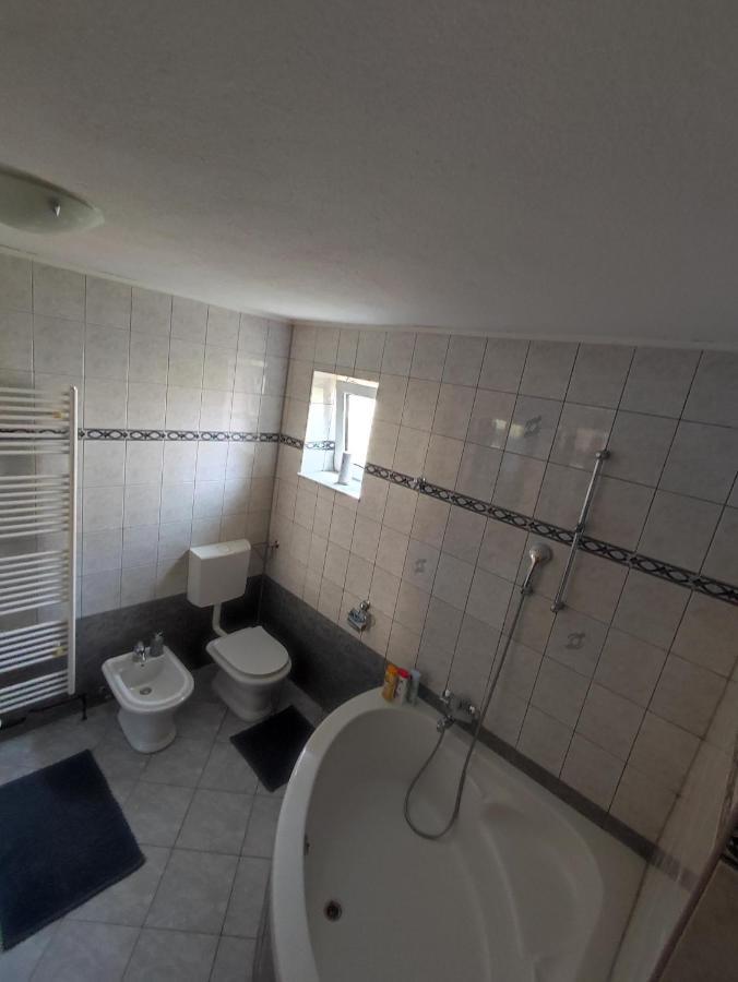 Apartament Barisic Livno Zewnętrze zdjęcie