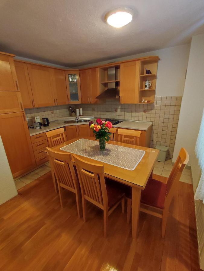 Apartament Barisic Livno Zewnętrze zdjęcie