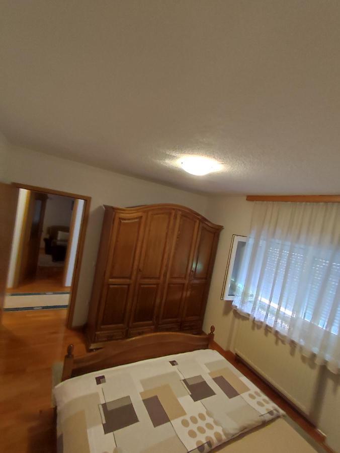 Apartament Barisic Livno Zewnętrze zdjęcie