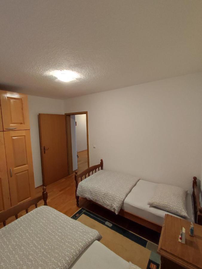 Apartament Barisic Livno Zewnętrze zdjęcie