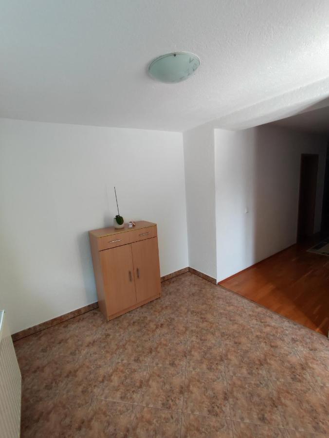 Apartament Barisic Livno Zewnętrze zdjęcie