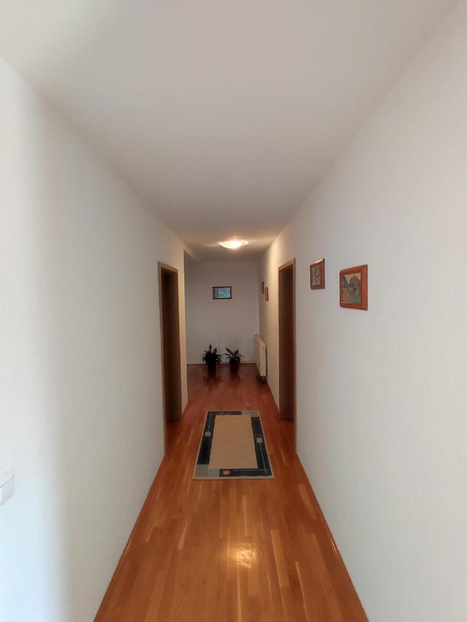 Apartament Barisic Livno Zewnętrze zdjęcie